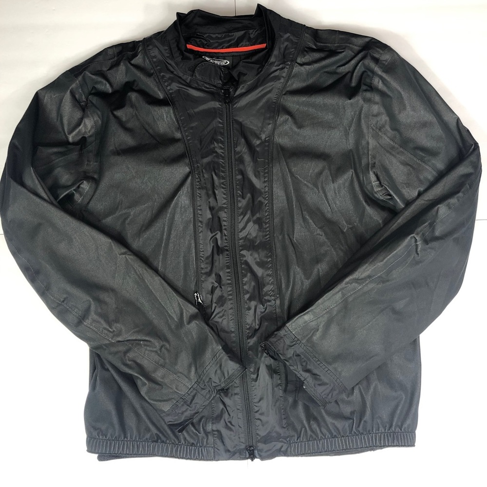 Harley Davidson FXRG Insulated Riding Jacket